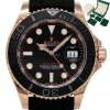 Distinctive Replica Rolex Yacht-master 126655 Caliber 3235 Automatic Movement 40mm Rose Gold Case Mens/unisex Watch