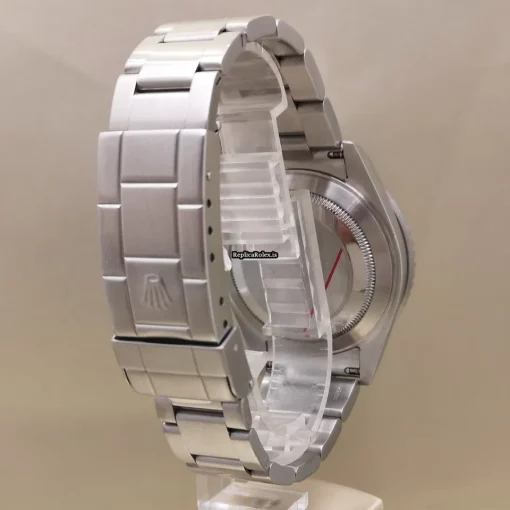 High Quality Replica Rolex Submariner Date 16610lv Caliber 3135 Automatic Movement 40mm Steel Case Mens/unisex Watch - Image 4