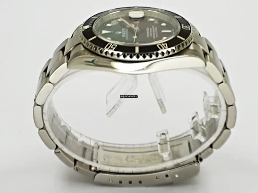 Discount Fake Rolex Submariner Date 16610 Caliber 3135 Automatic Movement 40mm Steel Case Mens/unisex Watch - Image 4