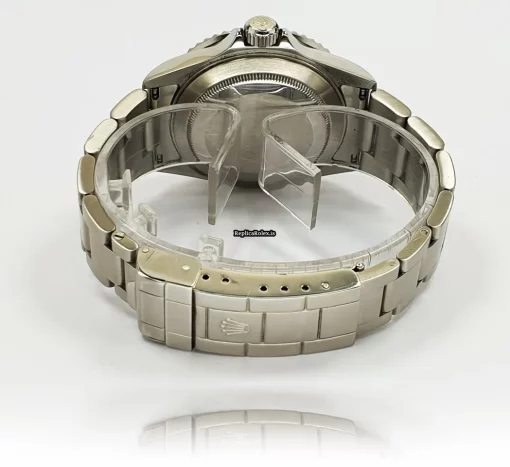 Discount Fake Rolex Submariner Date 16610 Caliber 3135 Automatic Movement 40mm Steel Case Mens/unisex Watch - Image 6