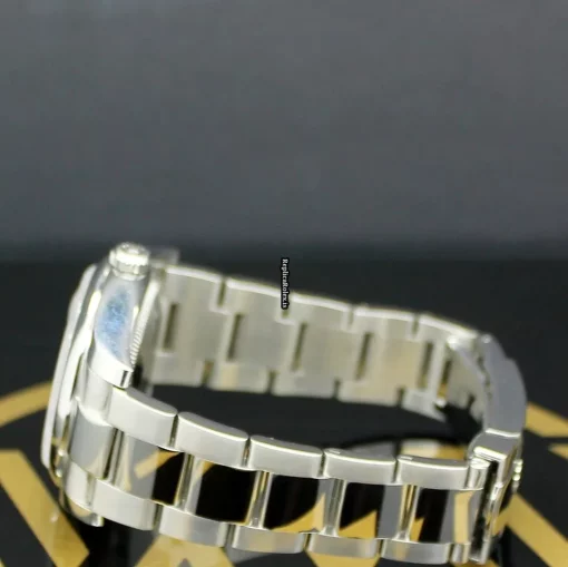 Offering Replica Rolex Datejust 116200 Caliber 3135 Automatic Movement 36mm Steel Case Mens/unisex Watch - Image 5