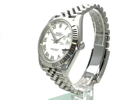 Cheap Copies Rolex Datejust 126334 Caliber 3235 Automatic Movement 41mm Steel Case Mens/unisex Watch - Image 3