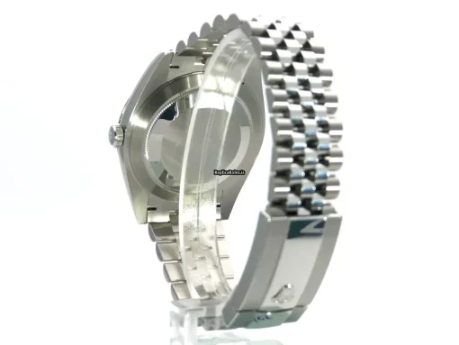 Cheap Copies Rolex Datejust 126334 Caliber 3235 Automatic Movement 41mm Steel Case Mens/unisex Watch - Image 4