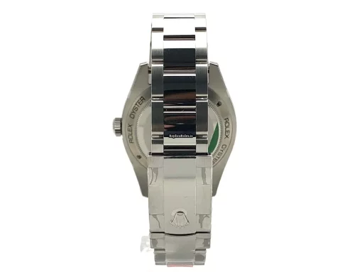 Design Fake Rolex Milgauss 116400gv Caliber 3131 Automatic Movement 40mm Steel Case Mens/unisex Watch - Image 7