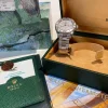 Aaa Clone Rolex Yacht-master 40 16622 Caliber 3135 Automatic Movement 40mm Steel Case Mens/unisex Watch