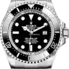 Popular Replica Rolex Sea-dweller Deepsea 126660 Caliber 3235 Automatic Movement 44mm Steel Case Mens/unisex Watch
