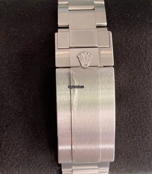 Popular Replica Rolex Sea-dweller Deepsea 126660 Caliber 3235 Automatic Movement 44mm Steel Case Mens/unisex Watch - Image 12