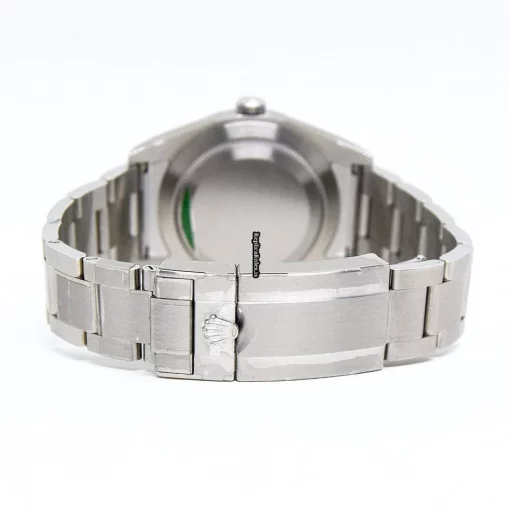 Design Knockoff Rolex Explorer 214270 Caliber 3132 Automatic Movement 39mm Steel Case Mens/unisex Watch - Image 4