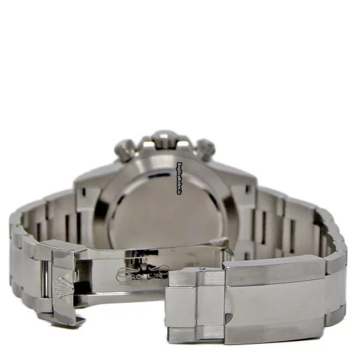 Ideal Fake Rolex Daytona 116500 Caliber 4130 Automatic Movement 40mm Steel Case Mens/unisex Watch - Image 4