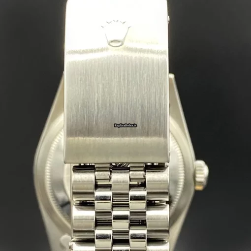 Offering Replica Rolex Datejust 16234g Caliber 3135 Automatic Movement 36mm Gold/steel Case Mens/unisex Watch - Image 7