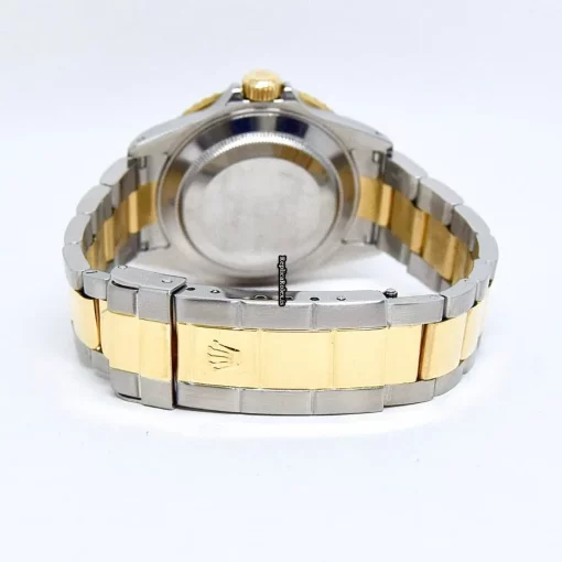 Affordable Replica Rolex Submariner Date 16613 Caliber 3135 Automatic Movement 40mm Steel Case Mens/unisex Watch - Image 4