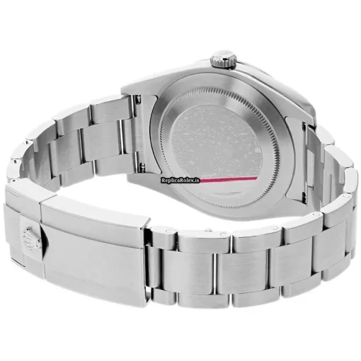 Reliable Replica Rolex Explorer 214270 Automatic Movement 39mm Steel Case Mens/unisex Watch - Image 15