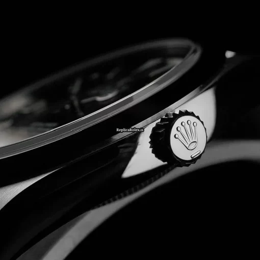 Reliable Replica Rolex Explorer 214270 Automatic Movement 39mm Steel Case Mens/unisex Watch - Image 5