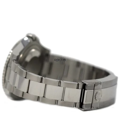 Inexpensive Replica Rolex Yacht-master 37 268622 Caliber 2236 Automatic Movement 37mm Steel Case Mens/unisex Watch - Image 3