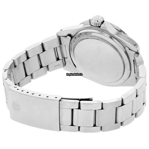 Well Made Replica Rolex Submariner 5513 40mm Steel Case Mens/unisex Watch - Image 15