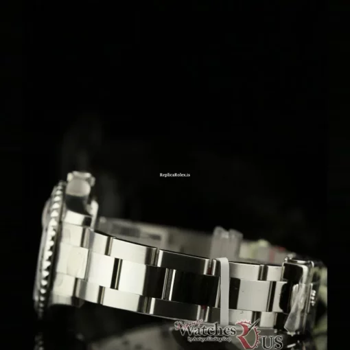 Excellent Replica Rolex Yacht-master 169622 Automatic Movement 29mm Steel Case Womens Watch - Image 3