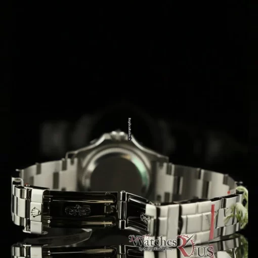 Excellent Replica Rolex Yacht-master 169622 Automatic Movement 29mm Steel Case Womens Watch - Image 4