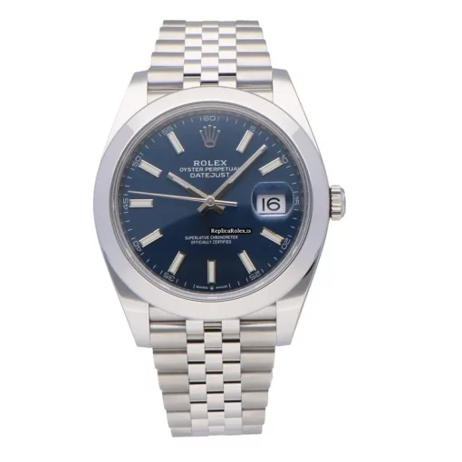 Trustworthy Fakes Rolex Datejust II 126300-0002 Mens/unisex Watch