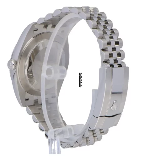 Trustworthy Fakes Rolex Datejust II 126300-0002 Mens/unisex Watch - Image 4