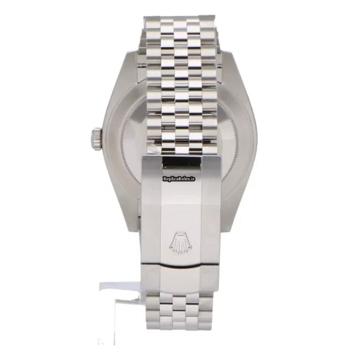 Trustworthy Fakes Rolex Datejust II 126300-0002 Mens/unisex Watch - Image 5