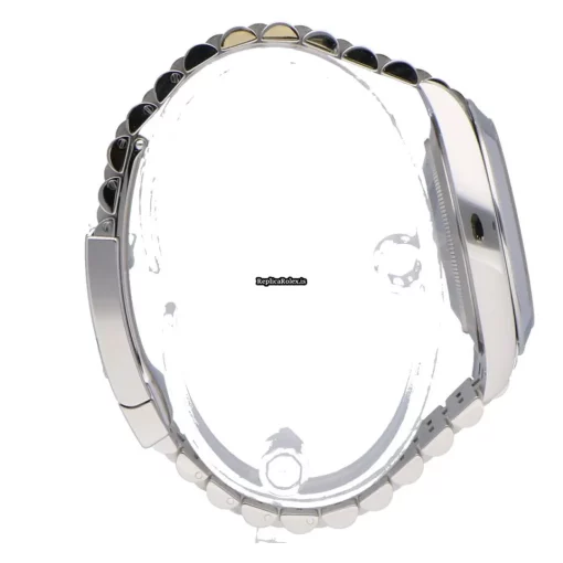 Trustworthy Fakes Rolex Datejust II 126300-0002 Mens/unisex Watch - Image 7