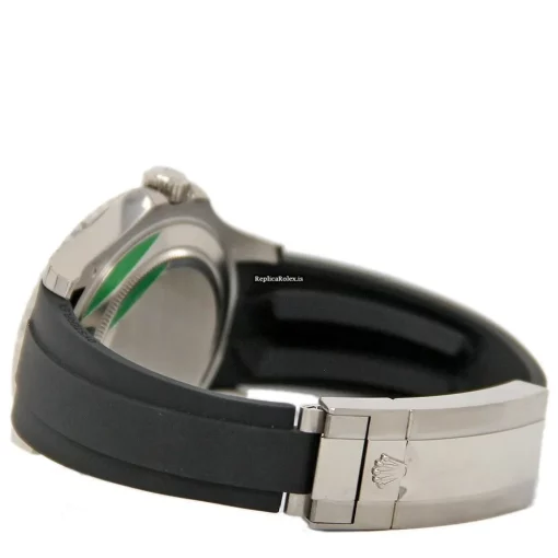 Fabulous Imitation Rolex Yacht-master 42 226659 Automatic Movement 42mm White Gold Case Mens/unisex Watch - Image 3