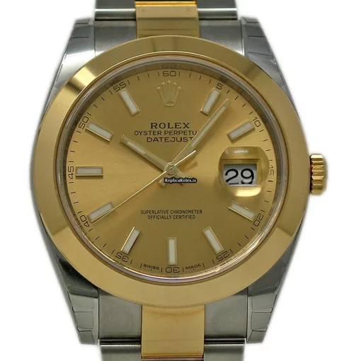 Reliable Clone Rolex Datejust 126303 Caliber 3235 Automatic Movement 41mm Steel Case Mens/unisex Watch