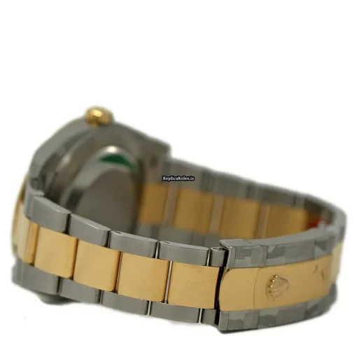 Reliable Clone Rolex Datejust 126303 Caliber 3235 Automatic Movement 41mm Steel Case Mens/unisex Watch - Image 3