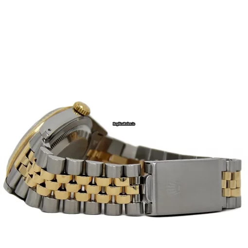 Excellent Replica Rolex Datejust 16233 Automatic Movement 36mm Steel Case Mens/unisex Watch - Image 3