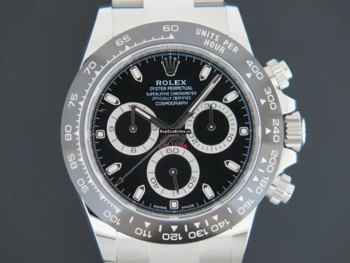 Reliable Replica Rolex Daytona 116500ln Automatic Movement 40mm Steel Case Mens/unisex Watch - Image 2