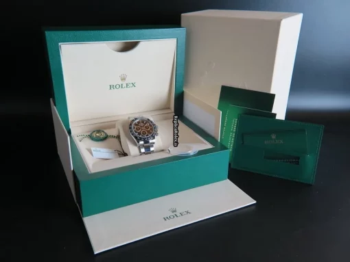 Reliable Replica Rolex Daytona 116500ln Automatic Movement 40mm Steel Case Mens/unisex Watch - Image 4