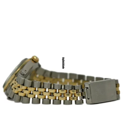 Offering Knockoff Rolex Lady-datejust 68273 Automatic Movement 31mm Steel Case Womens Watch - Image 3