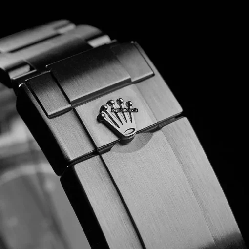 Incredible Replica Rolex Sea-dweller Deepsea 116660 Automatic Movement 44mm Steel Case Mens/unisex Watch - Image 8