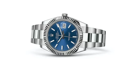 Superior Fake Rolex Datejust 126334 Caliber 3235 Automatic Movement 41mm Steel Case Mens/unisex Watch - Image 2