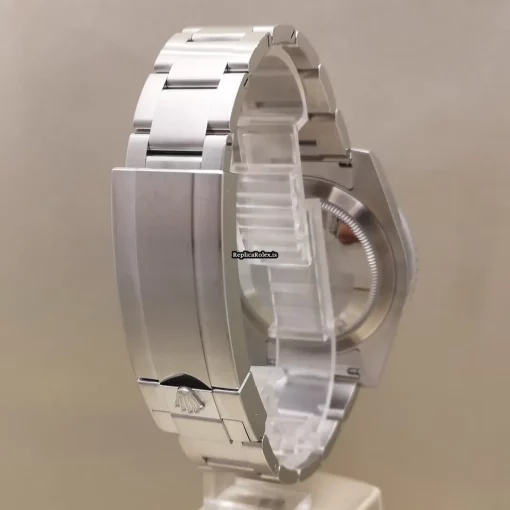 Superb Copy Rolex Submariner 114060 Caliber 3130 Automatic Movement 40mm Steel Case Mens/unisex Watch - Image 4