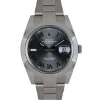 Defect Replica Rolex Datejust 126300 Caliber 3235 Automatic Movement 41mm Steel Case Mens/unisex Watch