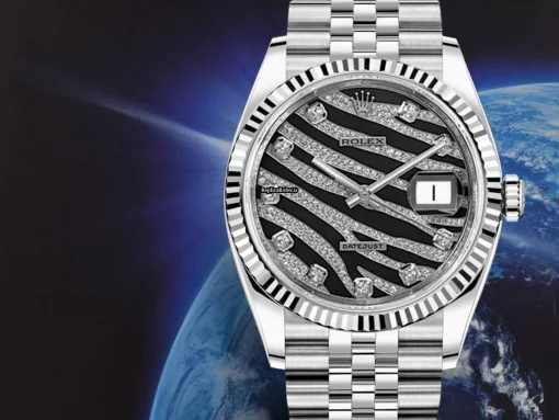 Aaa Fake Rolex Datejust 116234 Caliber 3135 Automatic Movement 36mm Steel Case Mens/unisex Watch