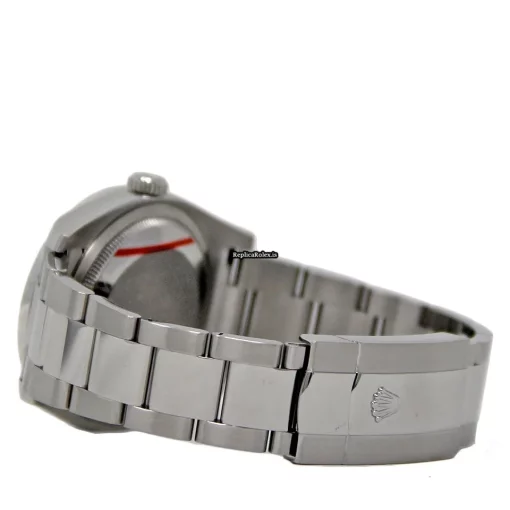 Fantastic Replica Rolex Datejust 116200 Caliber 3135 Automatic Movement 36mm Steel Case Mens/unisex Watch - Image 3