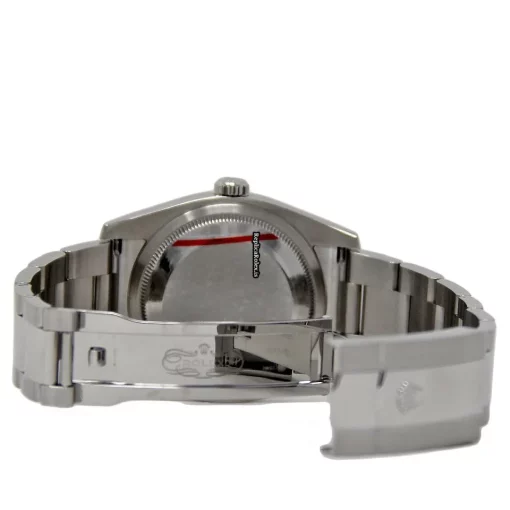 Fantastic Replica Rolex Datejust 116200 Caliber 3135 Automatic Movement 36mm Steel Case Mens/unisex Watch - Image 4