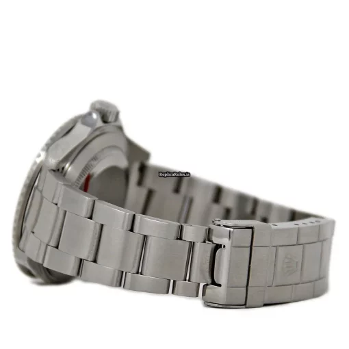 Quality Replica Rolex Submariner Date 16610 Automatic Movement 40mm Steel Case Mens/unisex Watch - Image 3