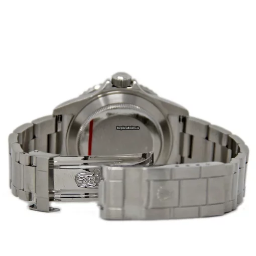 Quality Replica Rolex Submariner Date 16610 Automatic Movement 40mm Steel Case Mens/unisex Watch - Image 4