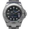 Wonderful Imitation Rolex Yacht-master 126622 Caliber 3235 Automatic Movement 40mm Steel Case Mens/unisex Watch