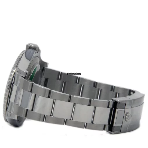 Wonderful Imitation Rolex Yacht-master 126622 Caliber 3235 Automatic Movement 40mm Steel Case Mens/unisex Watch - Image 3