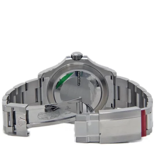 Wonderful Imitation Rolex Yacht-master 126622 Caliber 3235 Automatic Movement 40mm Steel Case Mens/unisex Watch - Image 4
