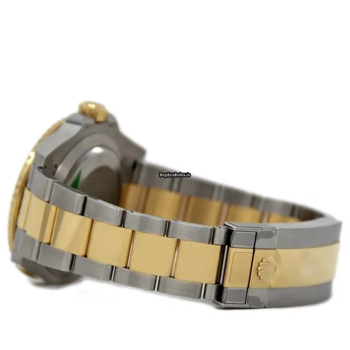 Great Replica Rolex Submariner Date 126613 Caliber 3235 Automatic Movement 41mm Steel Case Mens/unisex Watch - Image 2