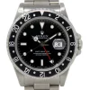 Affordable Fakes Rolex Gmt-master 16700 Automatic Movement 40mm Steel Case Mens/unisex Watch