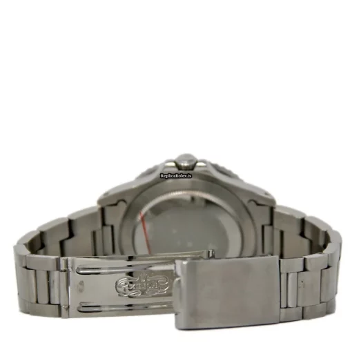 Affordable Fakes Rolex Gmt-master 16700 Automatic Movement 40mm Steel Case Mens/unisex Watch - Image 4