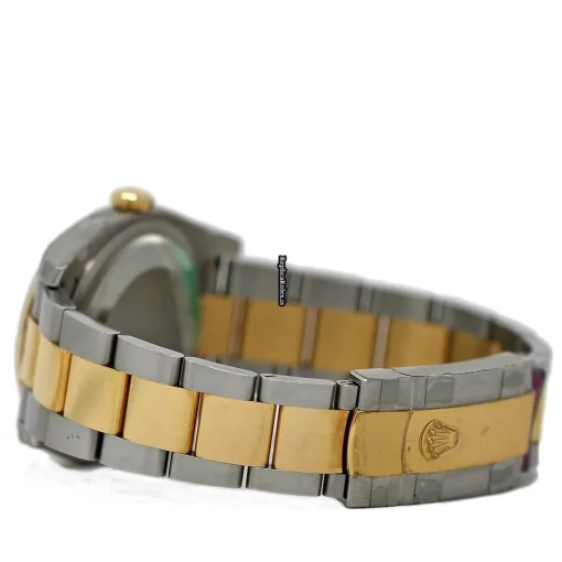 Exquisite Replica Rolex Datejust 116203 Caliber 3135 Automatic Movement 36mm Steel Case Womens Watch - Image 3