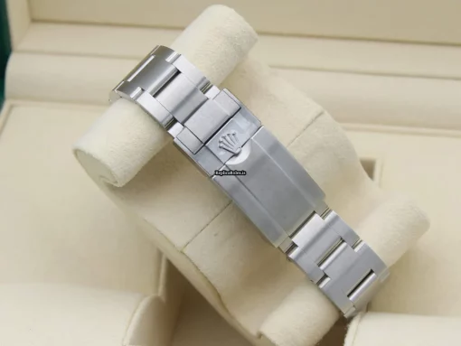 Epic Knockoff Rolex Explorer II 216570 Caliber 3187 Automatic Movement 42mm Steel Case Mens/unisex Watch - Image 10