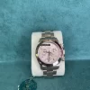 Luxury Replica Rolex Daytona 116505 Caliber 4130 Automatic Movement 40mm Rose Gold Case Mens/unisex Watch